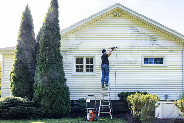 North Great River, NY Pressure Washing Company